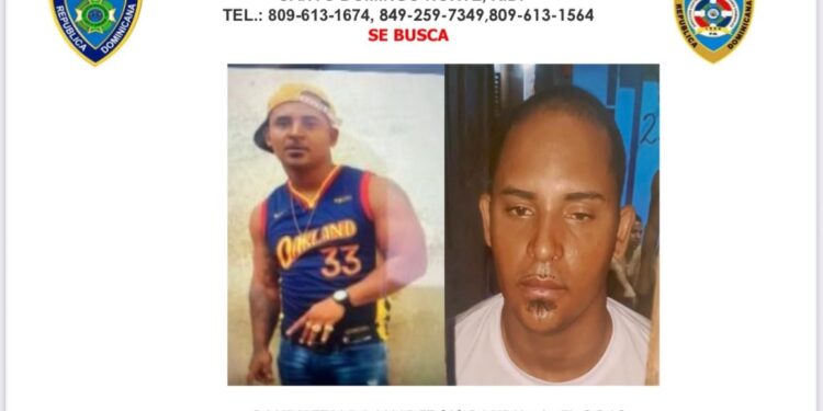 Randy Tejada Valdez muere en San Juan