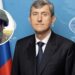 Embajador ruso habla sobre dominicanos en la guerra