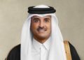 Emir de Qatar califica de genocidio la guerra en Gaza
