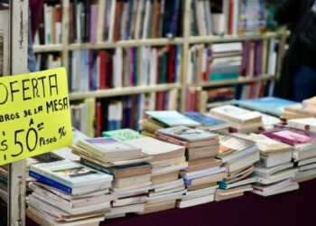 Libros/Fuente Externa