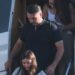 Flávio Bolsonaro huye de Brasil y llega a Miami