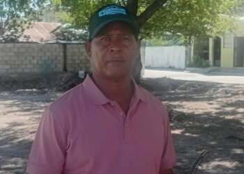 Regidor cuestiona inversión de la Alcaldía de Cabral y pide cuentas