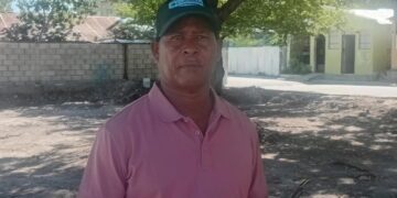 Regidor cuestiona inversión de la Alcaldía de Cabral y pide cuentas
