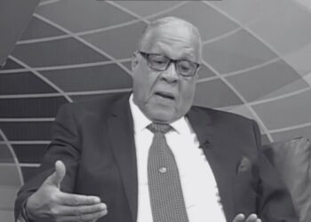 Fallece periodista Freddy Sandoval