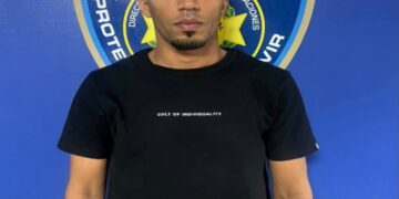 Se entregan “Gatillo Alegre” en Santiago y Reino G. en Neyba