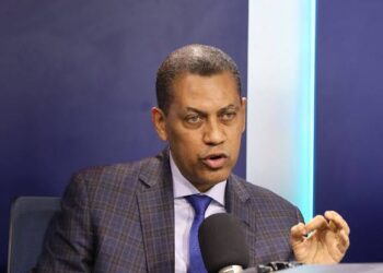 Guido afirma Indotel cierra 34 emisoras ilegales