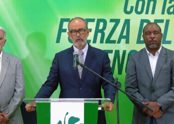 FP cuestiona importación de arroz; propone plan de competitividad