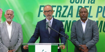FP cuestiona importación de arroz; propone plan de competitividad