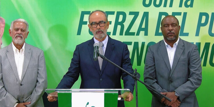 FP cuestiona importación de arroz; propone plan de competitividad