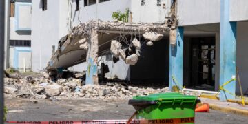 Salvador B. Gautier: médicos alertan sobre intervención