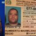 Hombre muere apuñalado tras discusión en Boca de Cachón