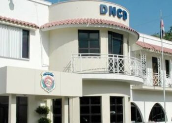 DNCD