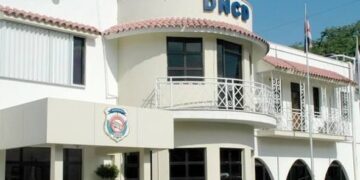 DNCD