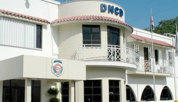 DNCD
