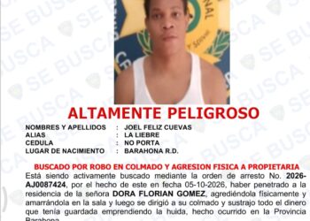 «La Liebre» muere en supuesto enfrentamiento con Policía