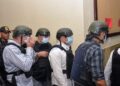 Operación Lobo: separan exfuncionario expediente por sobornos