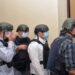Operación Lobo: separan exfuncionario expediente por sobornos