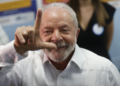 Lula ganó