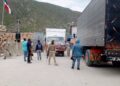 Refuerzan presencia militar en Jimaní y Mal Paso sigue abierto
