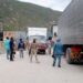 Refuerzan presencia militar en Jimaní y Mal Paso sigue abierto