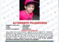 Policía busca a José Miguel, alias «Mandaria»