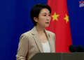 China evalúa alerta de viaje a India por protestas