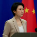 China evalúa alerta de viaje a India por protestas