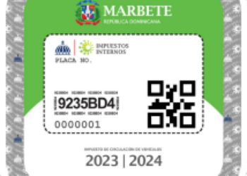 Asotrado rechaza aumento del marbete vehicular