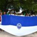 UASD Barahona marcha por el derecho a la salud mental