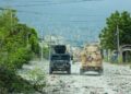 El Salvador despliega 450 militares en Haití para buscar soldados