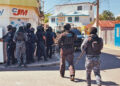 Protestas en Duarte y Hermanas Mirabal por obras y servicios