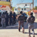 Protestas en Duarte y Hermanas Mirabal por obras y servicios