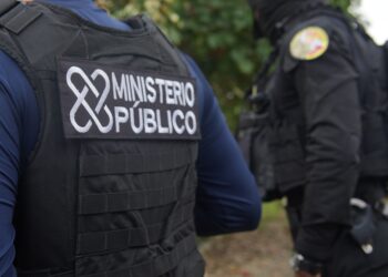 RD arresta a buscado por narcotráfico y asesinatos