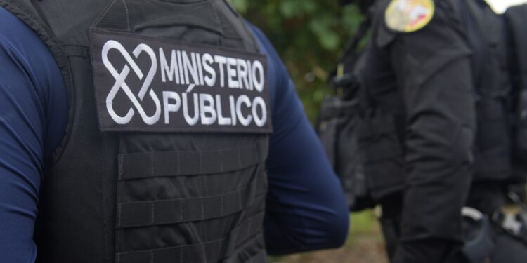 RD arresta a buscado por narcotráfico y asesinatos