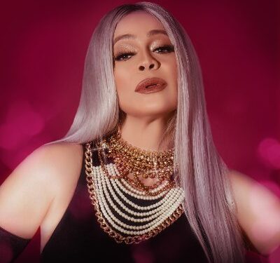 Miriam Cruz denuncia agresión a su vehículo en Santo Domingo