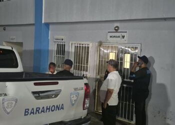 Matan de una puñalada a joven en Palmarito, Barahona
