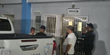 Matan de una puñalada a joven en Palmarito, Barahona