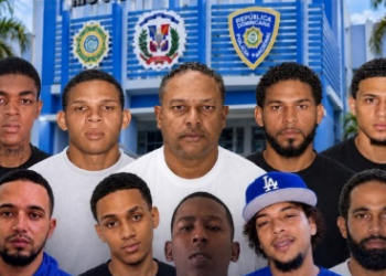 50 muertos por la Policía en septiembre: ¿funciona la estrategia?