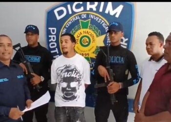 José Altagracia Mateo Gómez, alias “Nacho”