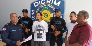 José Altagracia Mateo Gómez, alias “Nacho”