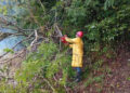 Lluvias deterioran caminos vecinales en San José de Ocoa