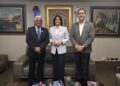 Olfanny Méndez gestiona centro agroindustrial en Bahoruco