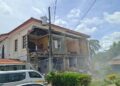 Terremoto de 7,7 sacude Panamá y provoca evacuaciones