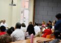 UASD Barahona y Liga contra el Cáncer realizan panel sobre cáncer de mama