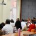 UASD Barahona y Liga contra el Cáncer realizan panel sobre cáncer de mama