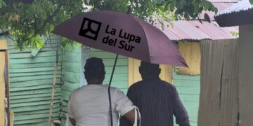 Indomet pronostica lluvias y tormentas eléctricas este lunes