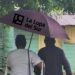 Indomet pronostica lluvias y tormentas eléctricas este lunes