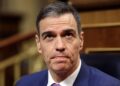 Sánchez promete esclarecer tragedia ferroviaria