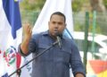 Inauguran Plaza Cívica Apolinar Perdomo en Neyba