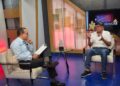 Santos Paulino, presidente de los parceleros de la reforma agraria, al referirse a la situación del sector arrocero.
